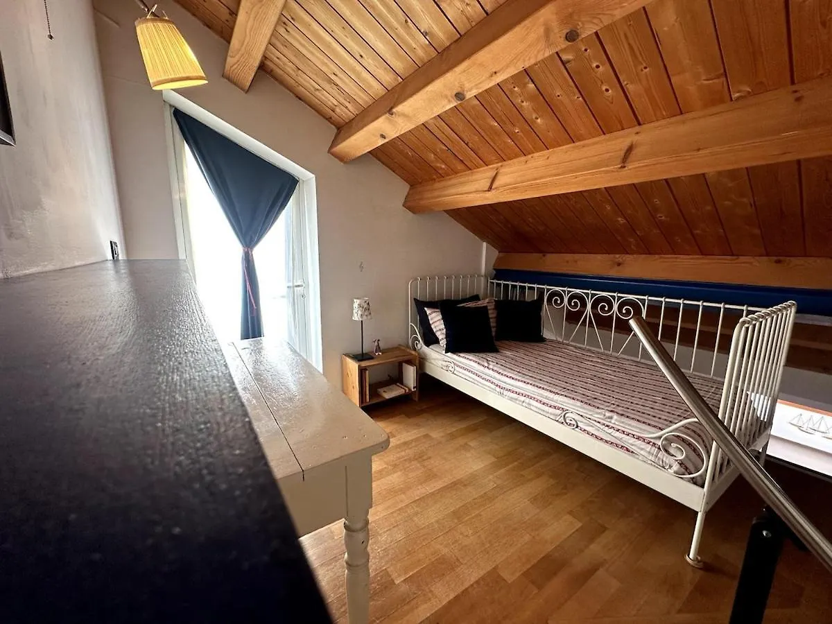 Residence Judecca Venedig